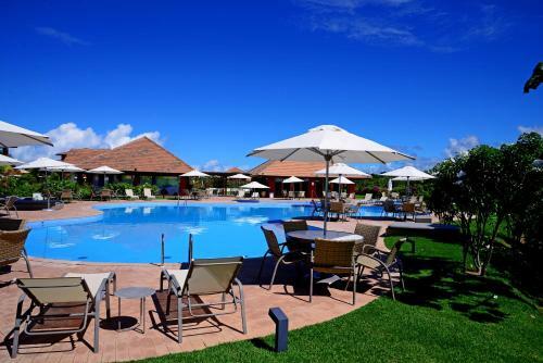 P� Na Areia