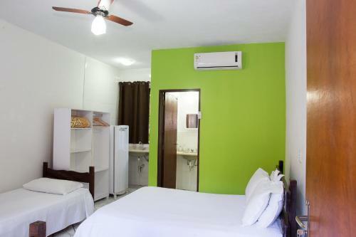 Hostal Pousada Das Pedras