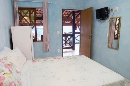Hostal Pousada Das Pedras