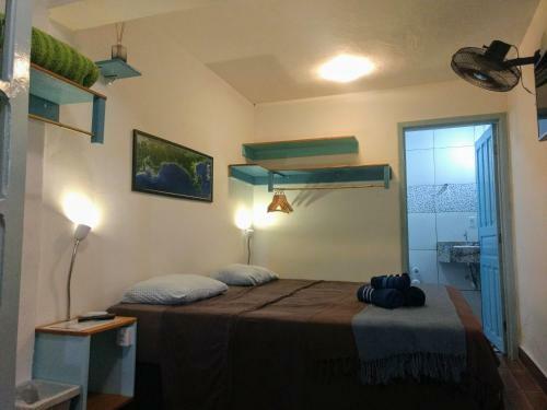 Hostal Pousada Eldorado Guaruj�