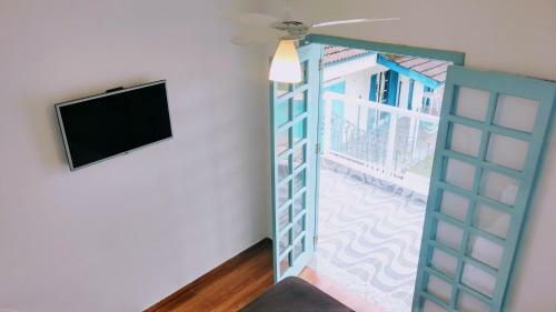 Hostal Pousada Eldorado Guaruj�