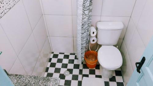 Hostal Pousada Eldorado Guaruj�