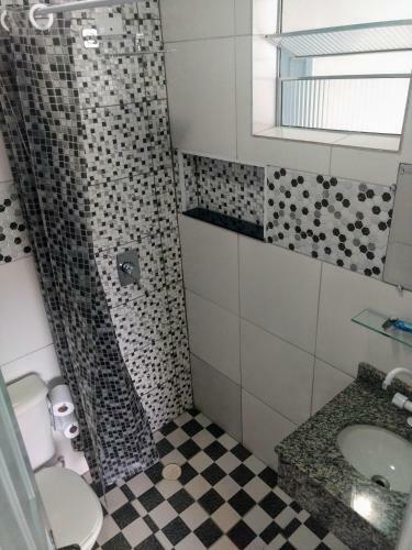 Hostal Pousada Eldorado Guaruj�