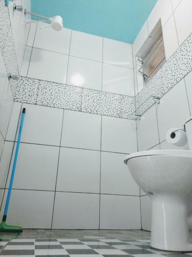 Hostal Pousada Eldorado Guaruj�