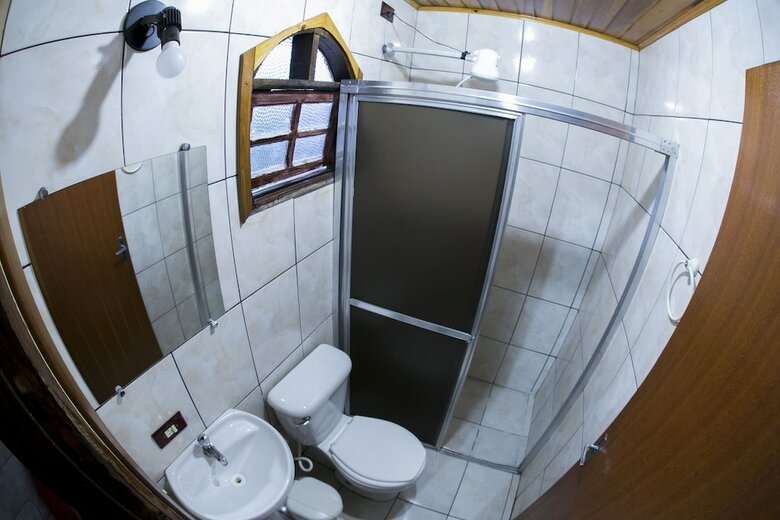 Hostal Recanto Monte Su��o