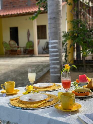 Hostal Chal� Marinas