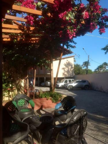 Hostal Chal� Marinas