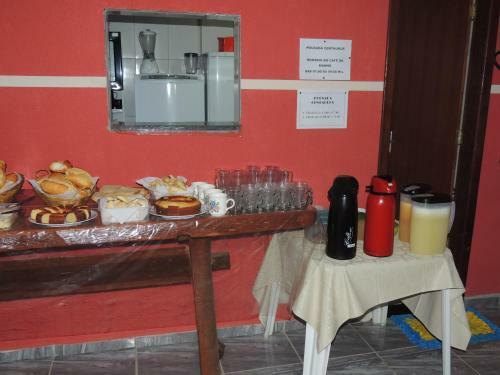 Hostal Pousada Centaurus