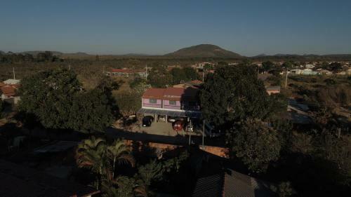 Hostal Pousada Centaurus
