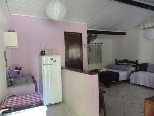 Hostal Pousada Sitio Das Flores