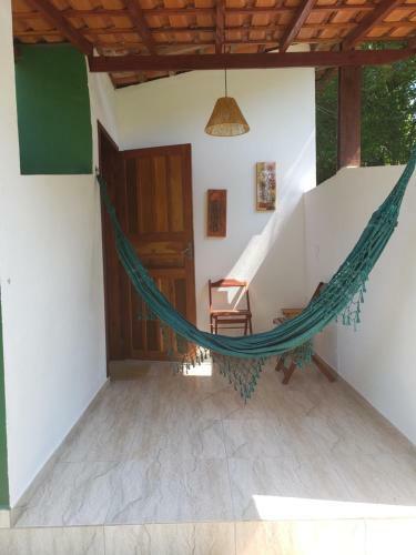 Hostal Pousada Sitio Das Flores