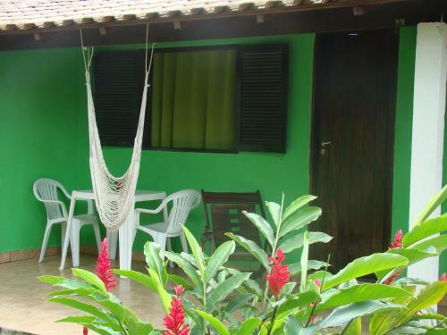 Hostal Pousada Sitio Das Flores