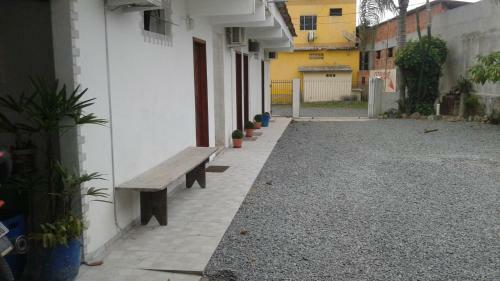 Hostal Pousada V� Nita