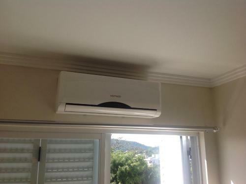 Apartamento Croft