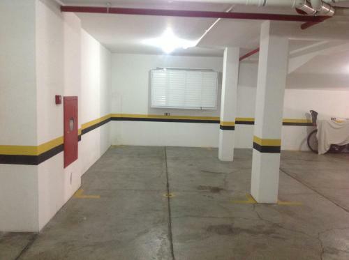 Apartamento Croft