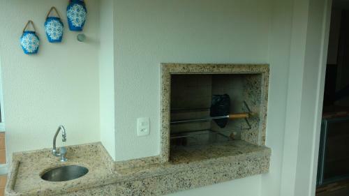 Apartamento Croft