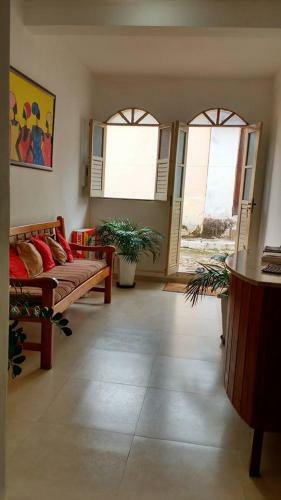 Hostal Pousada Nativos