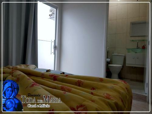 Hostal Pousada Silva 3