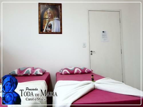 Hostal Pousada Silva 3