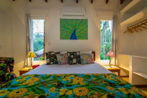 Hostal Pouso Vivenda Da Mata
