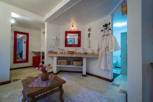 Hostal Pouso Vivenda Da Mata