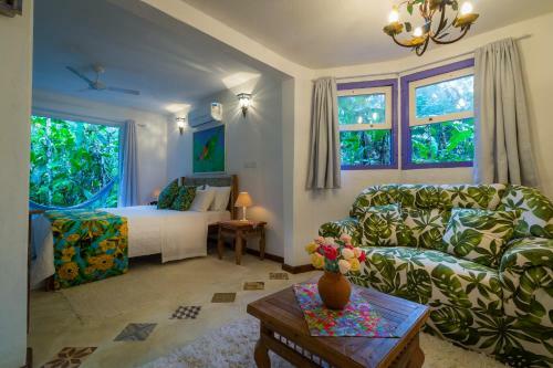 Hostal Pouso Vivenda Da Mata