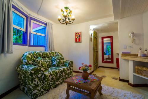 Hostal Pouso Vivenda Da Mata