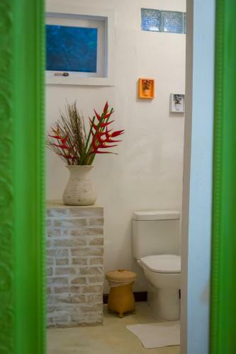 Hostal Pouso Vivenda Da Mata