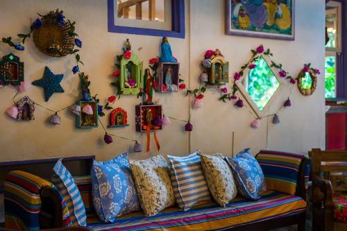Hostal Pouso Vivenda Da Mata