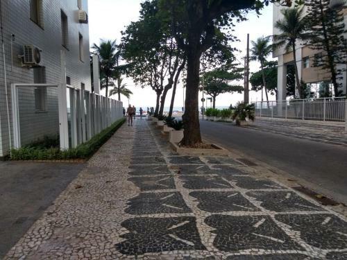 Apartamentos Capit�nia Varam