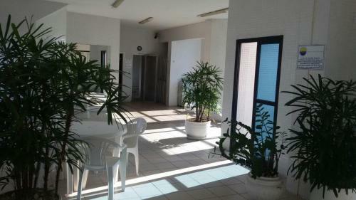 Apartamentos Capit�nia Varam