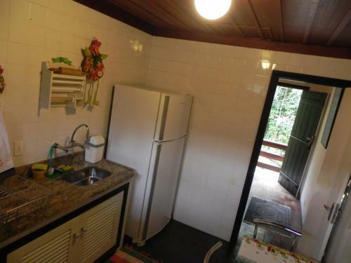 Bed & Breakfast Casa Do Fachoalto