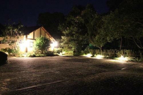 Bed & Breakfast Casa Do Fachoalto