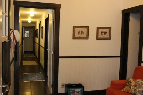 Bed & Breakfast Casa Do Fachoalto