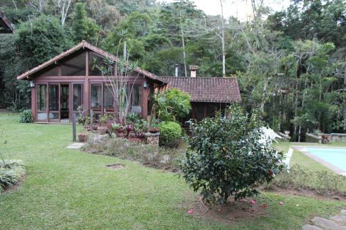 Bed & Breakfast Casa Do Fachoalto