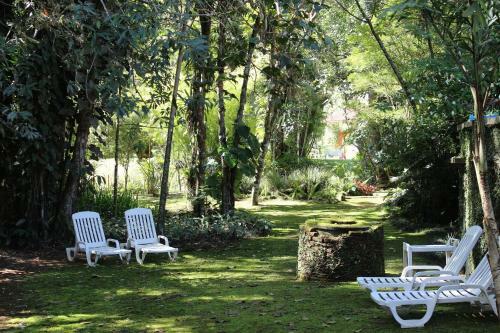 Bed & Breakfast Casa Do Fachoalto