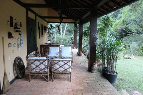 Bed & Breakfast Casa Do Fachoalto