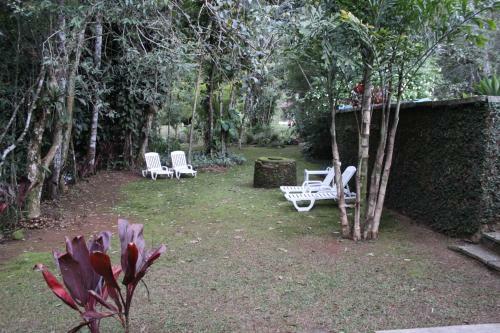 Bed & Breakfast Casa Do Fachoalto