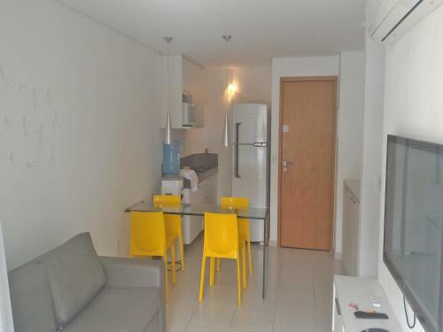 Apartamento Flats No Carneiros Beach Resort