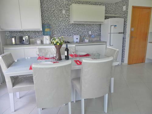 Apartamento Flats No Carneiros Beach Resort