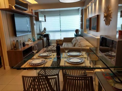 Apartamento Flats No Carneiros Beach Resort
