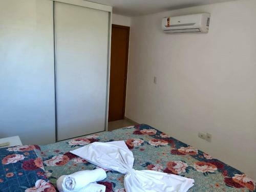 Apartamento Flats No Carneiros Beach Resort