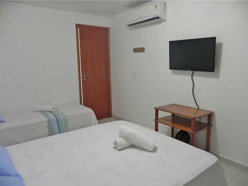 Apartamento Flats No Carneiros Beach Resort