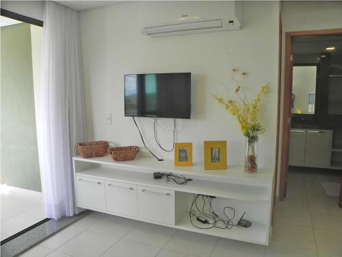 Apartamento Flats No Carneiros Beach Resort