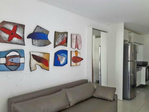 Apartamento Flats No Carneiros Beach Resort