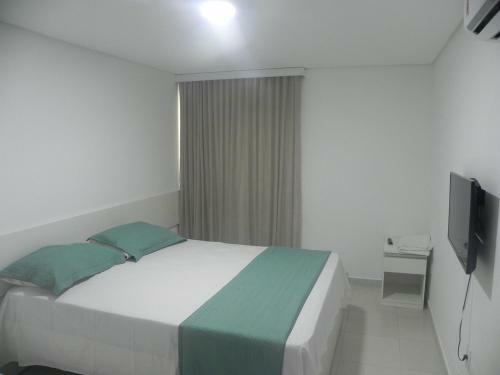 Apartamento Flats No Carneiros Beach Resort