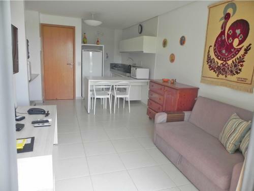 Apartamento Flats No Carneiros Beach Resort