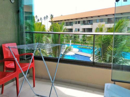 Apartamento Flats No Carneiros Beach Resort