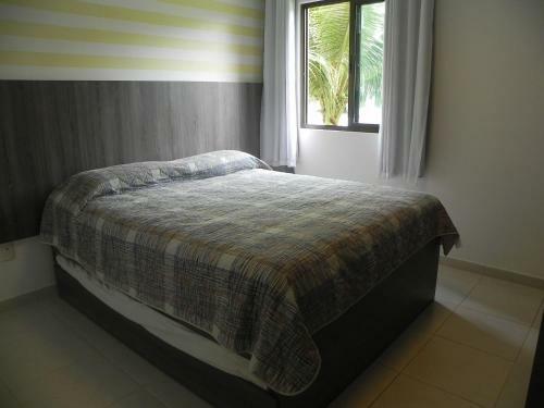 Apartamento Flats No Carneiros Beach Resort
