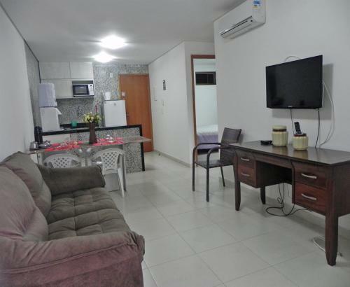 Apartamento Flats No Carneiros Beach Resort